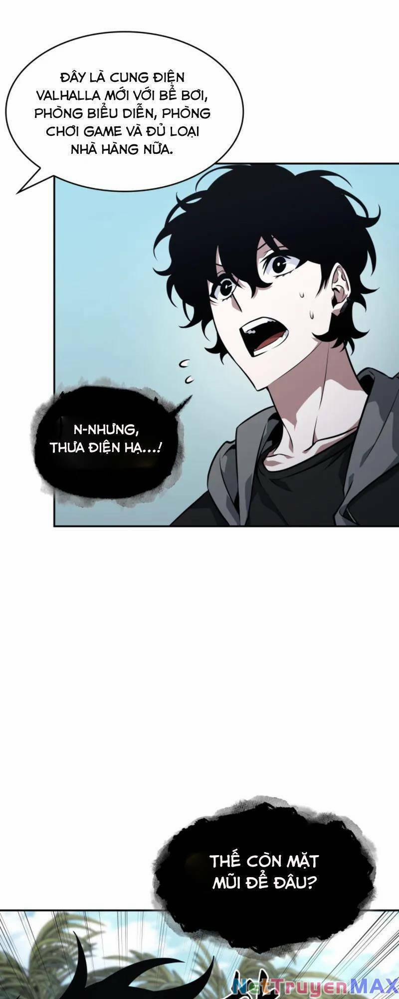 Vua Trộm Mộ 396 trang 50