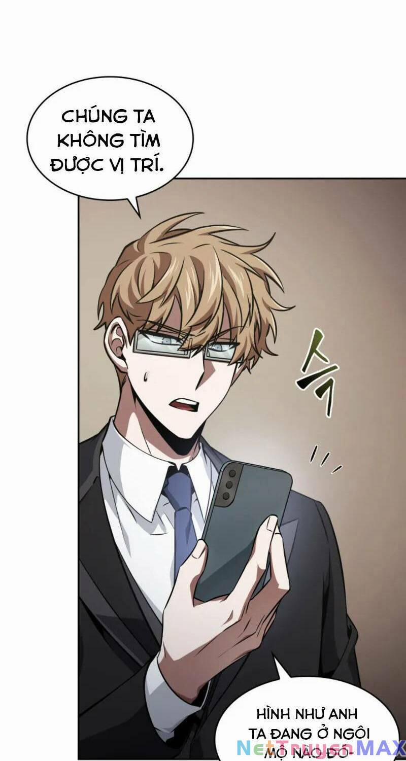 Vua Trộm Mộ 397 trang 44