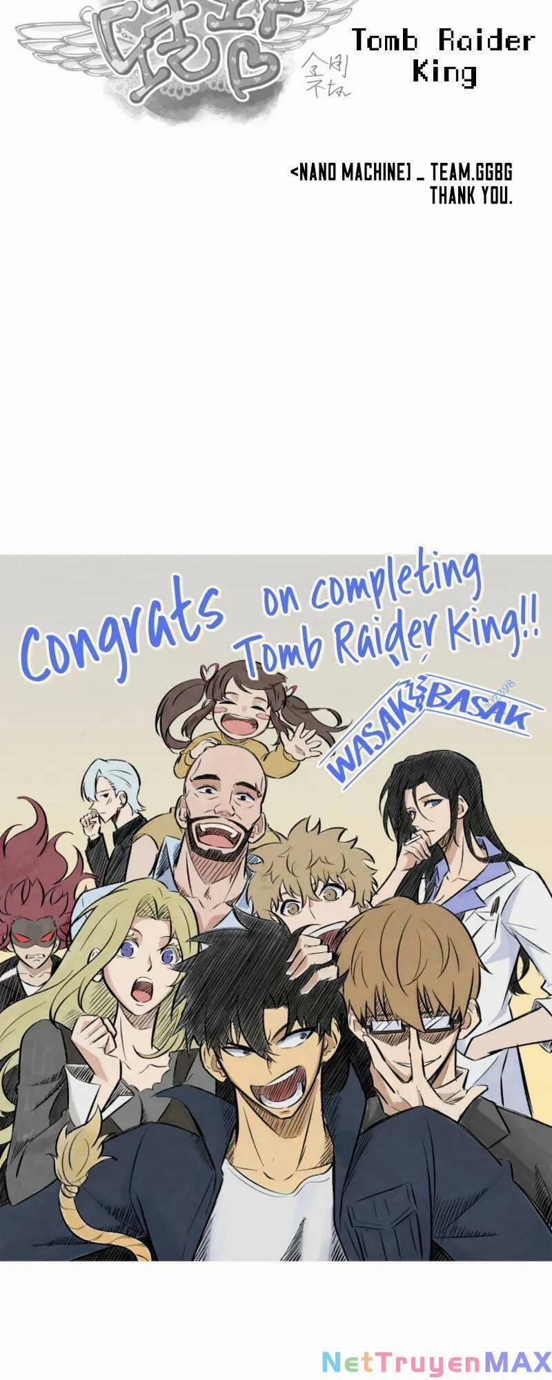 Vua Trộm Mộ 397 trang 86