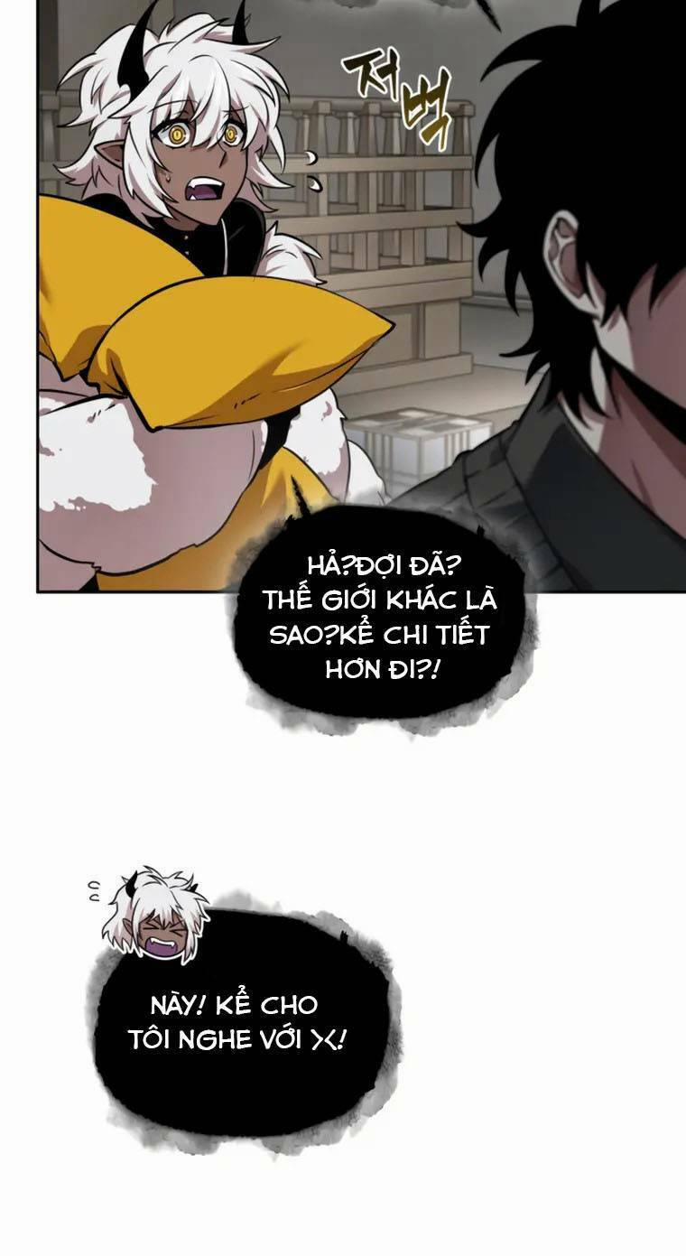 Vua Trộm Mộ 398 trang 11