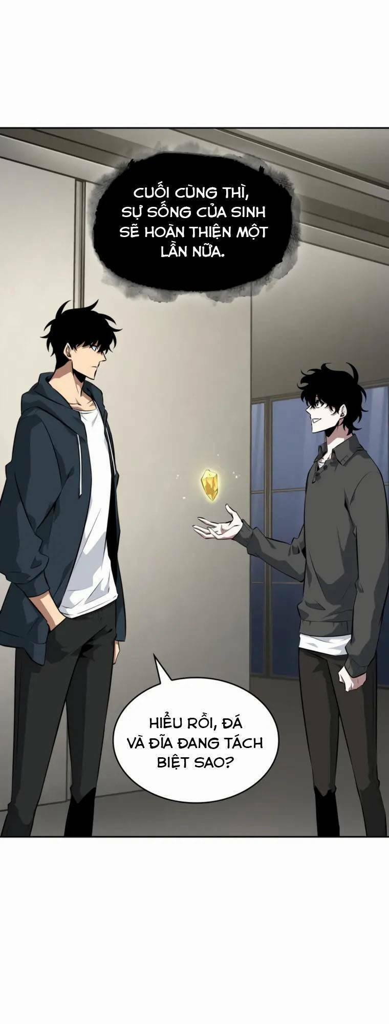 Vua Trộm Mộ 398 trang 49