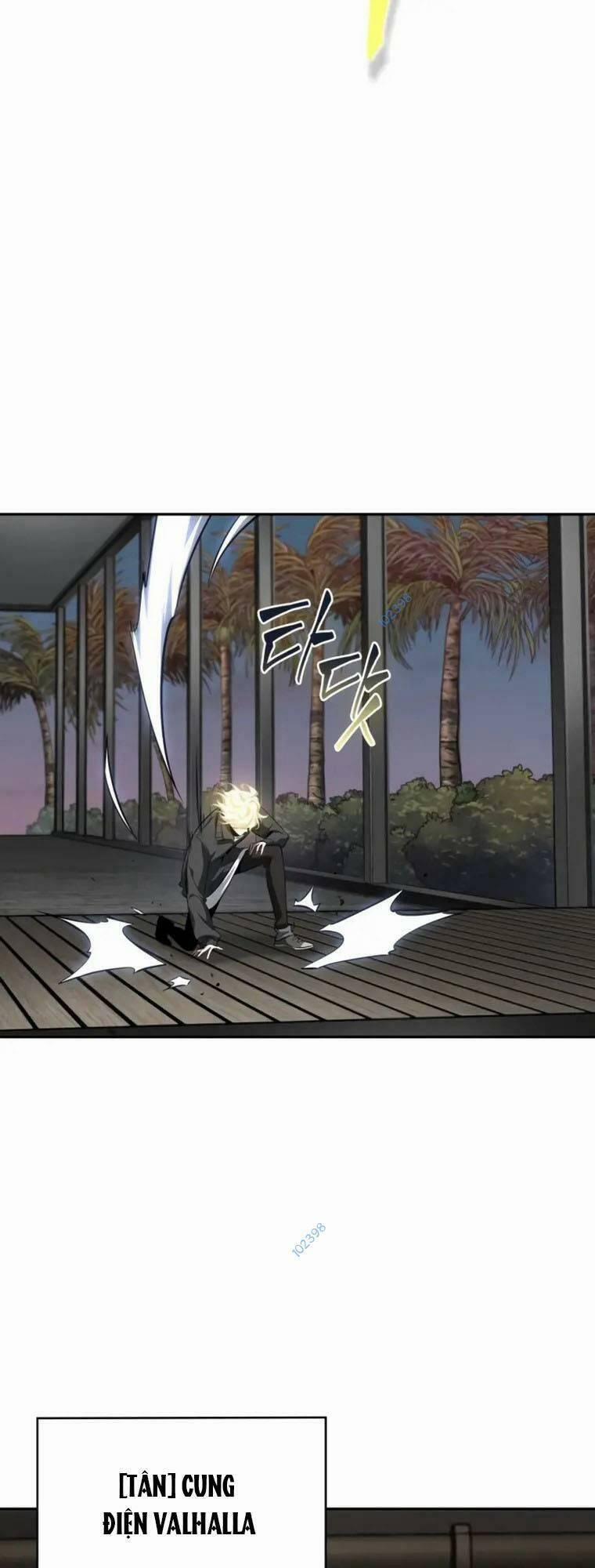 Vua Trộm Mộ 398 trang 5