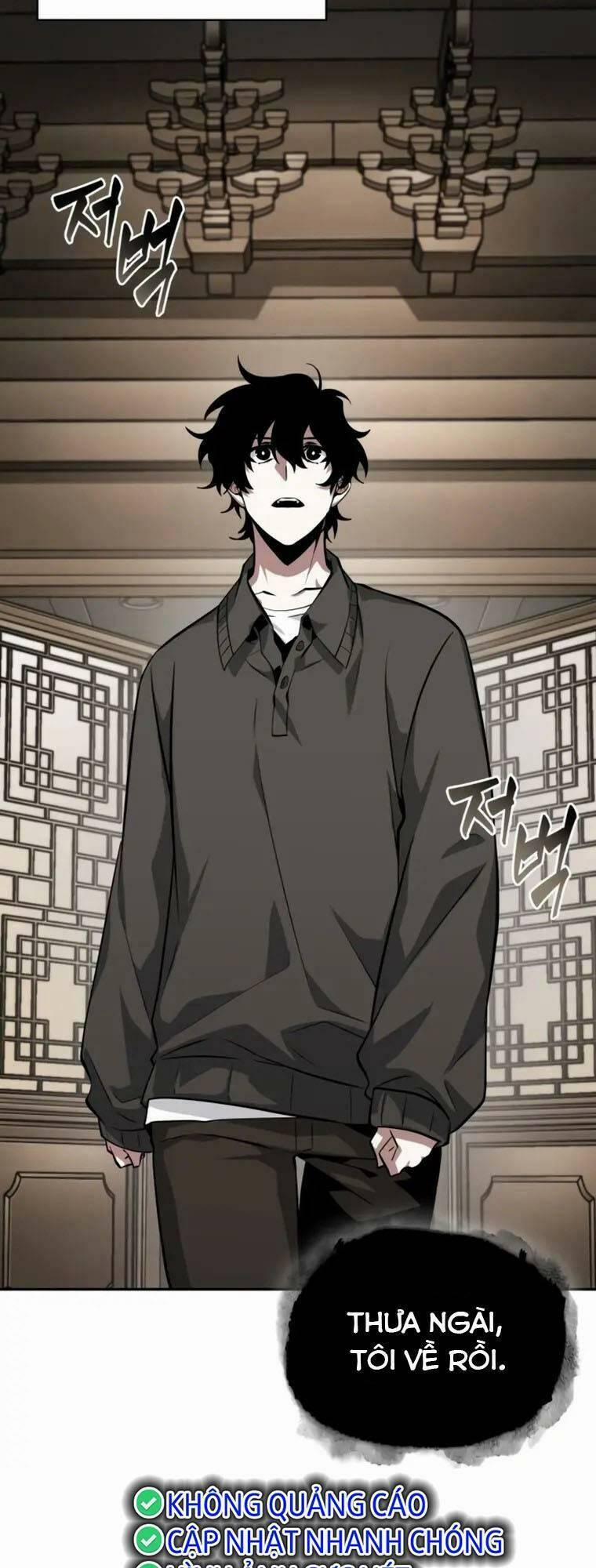 Vua Trộm Mộ 398 trang 6