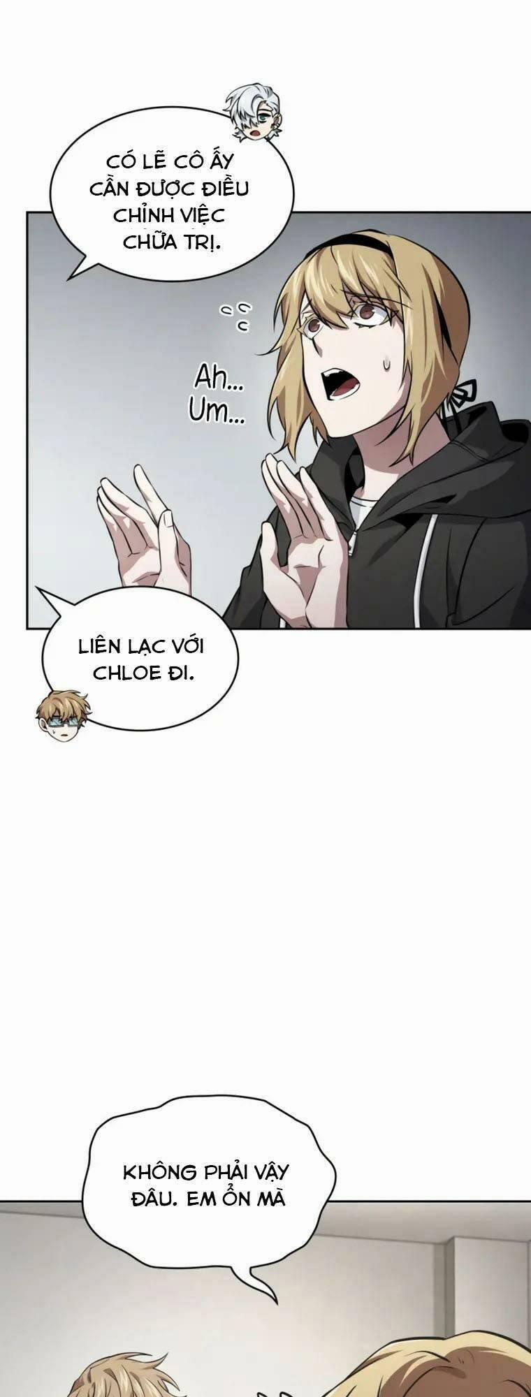 Vua Trộm Mộ 399 trang 22