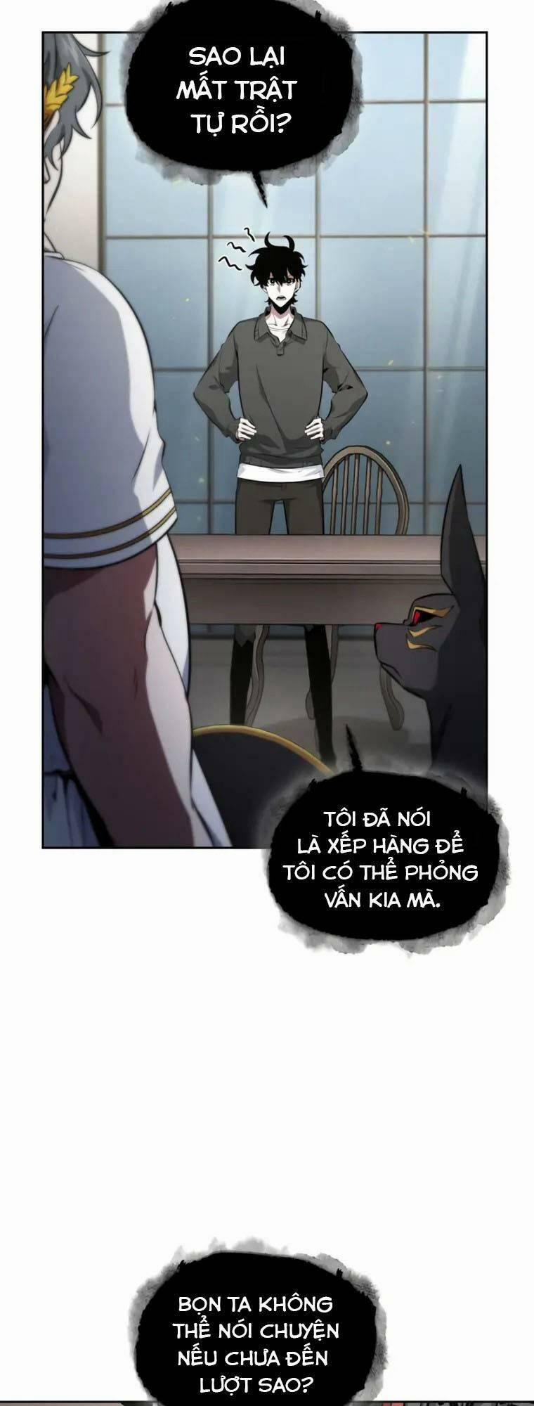 Vua Trộm Mộ 399 trang 30
