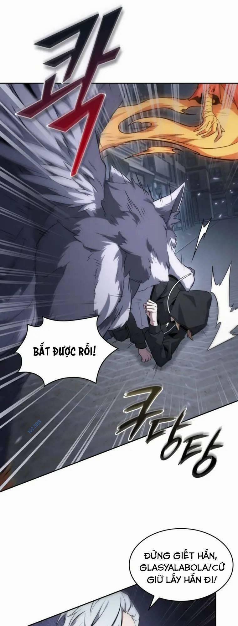Vua Trộm Mộ 399 trang 6