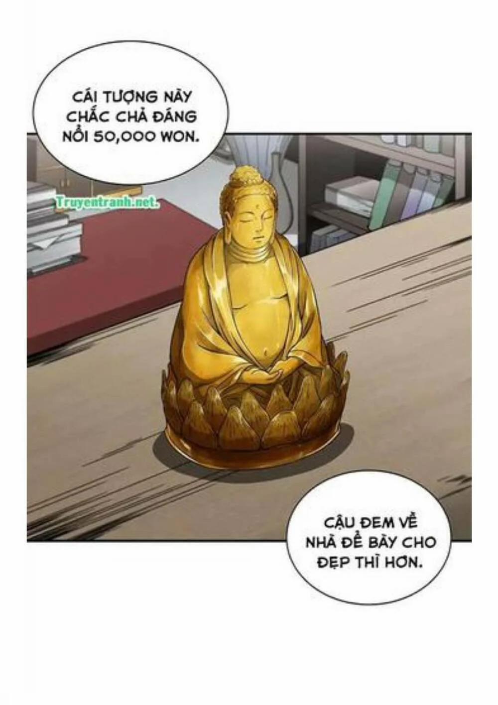 Vua Trộm Mộ 4 trang 2