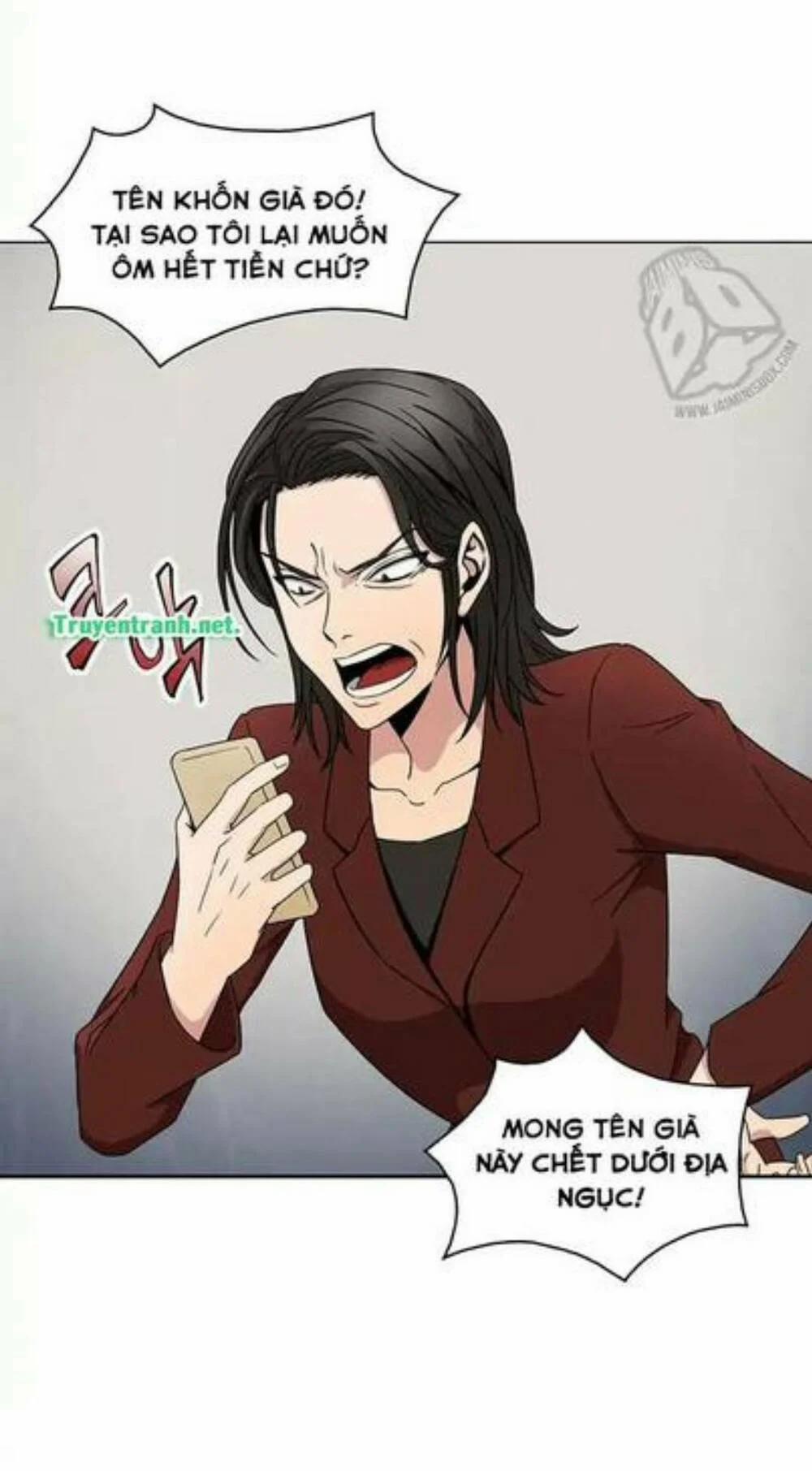 Vua Trộm Mộ 4 trang 20