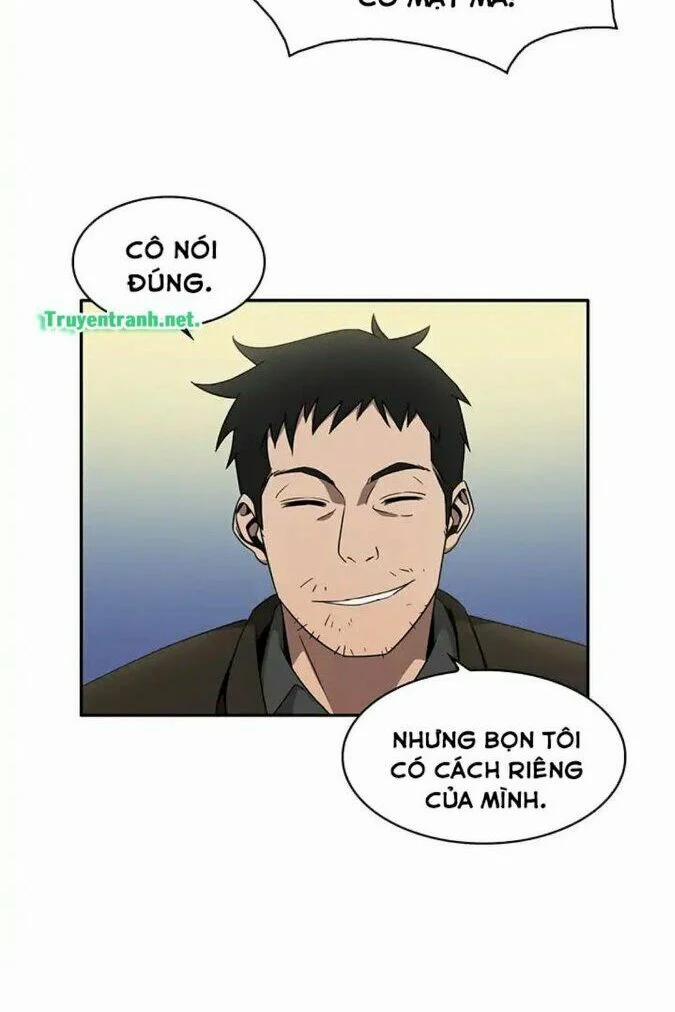 Vua Trộm Mộ 4 trang 30