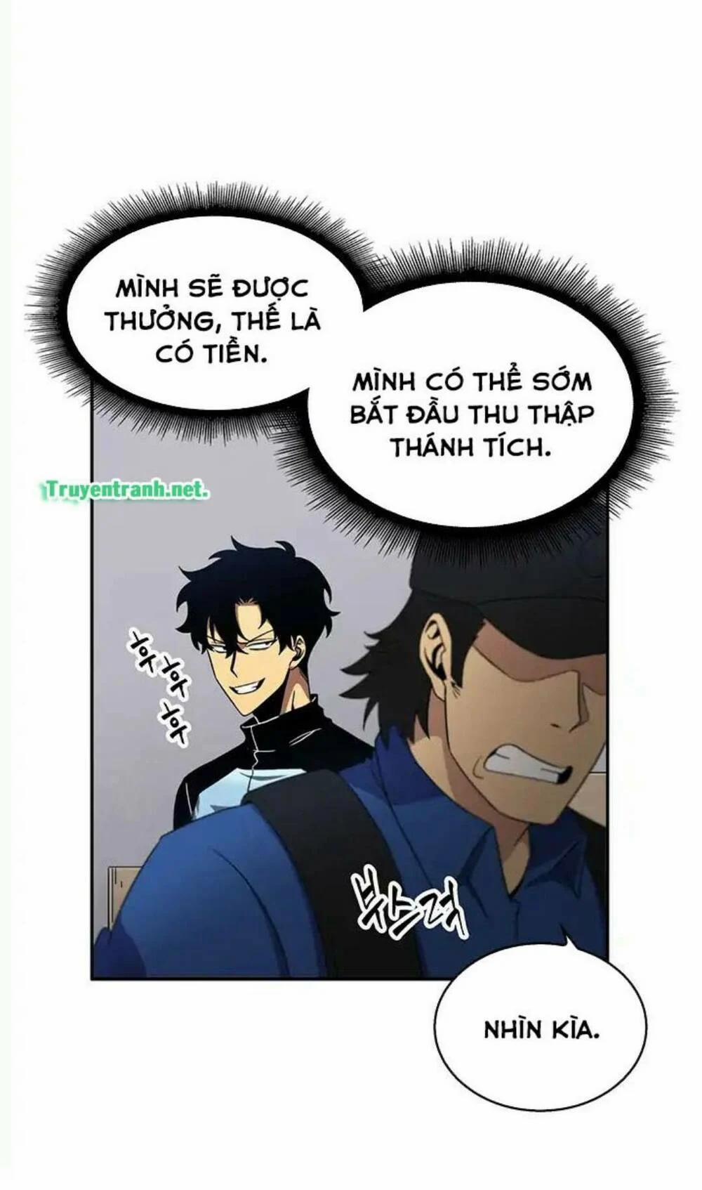 Vua Trộm Mộ 4 trang 38