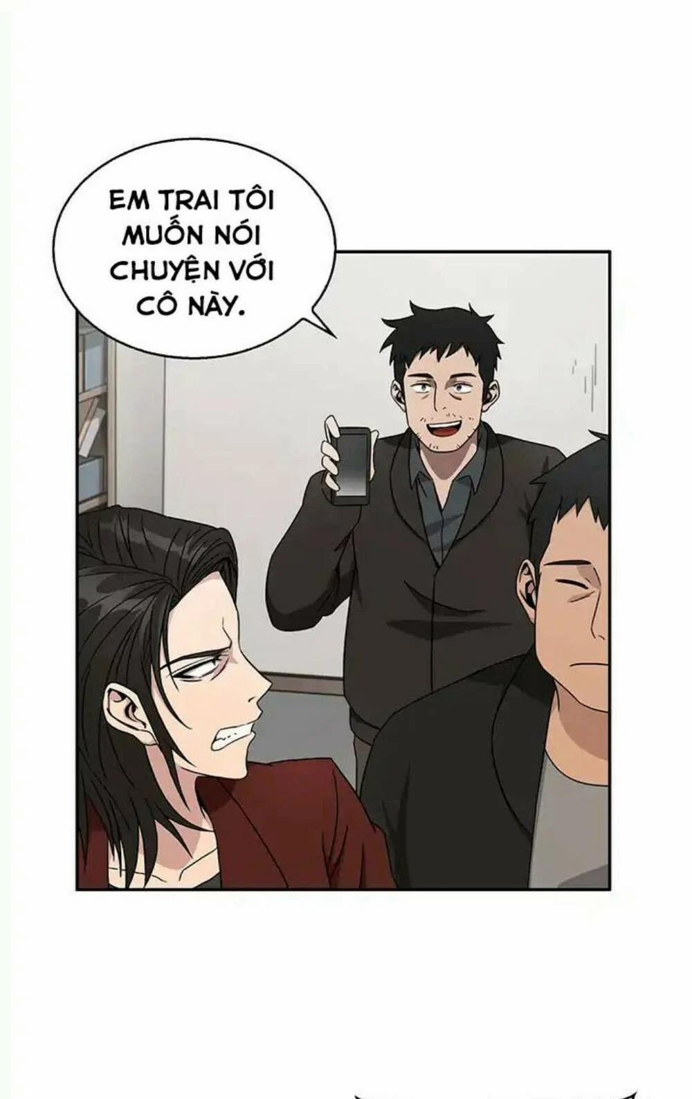 Vua Trộm Mộ 4 trang 45
