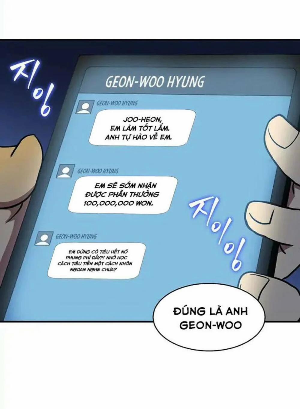 Vua Trộm Mộ 4 trang 53