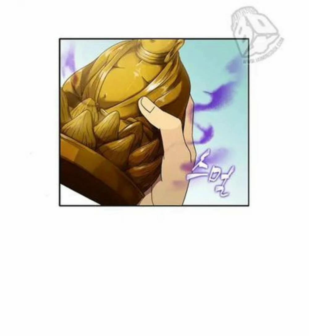 Vua Trộm Mộ 4 trang 6