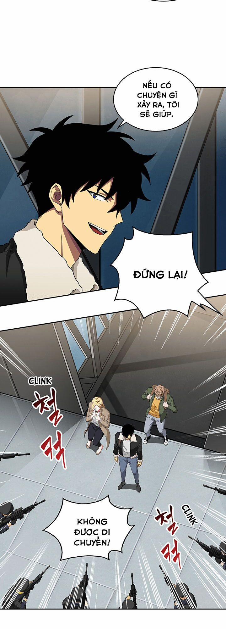 Vua Trộm Mộ 40 trang 17