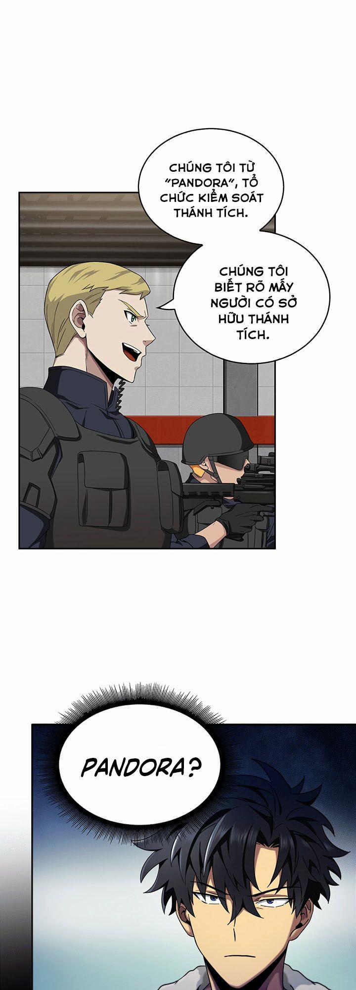 Vua Trộm Mộ 40 trang 18