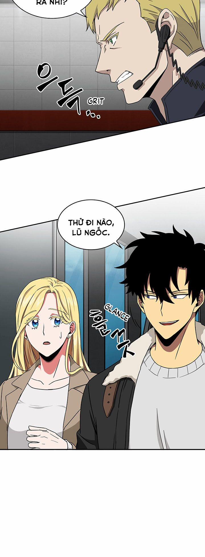Vua Trộm Mộ 40 trang 25