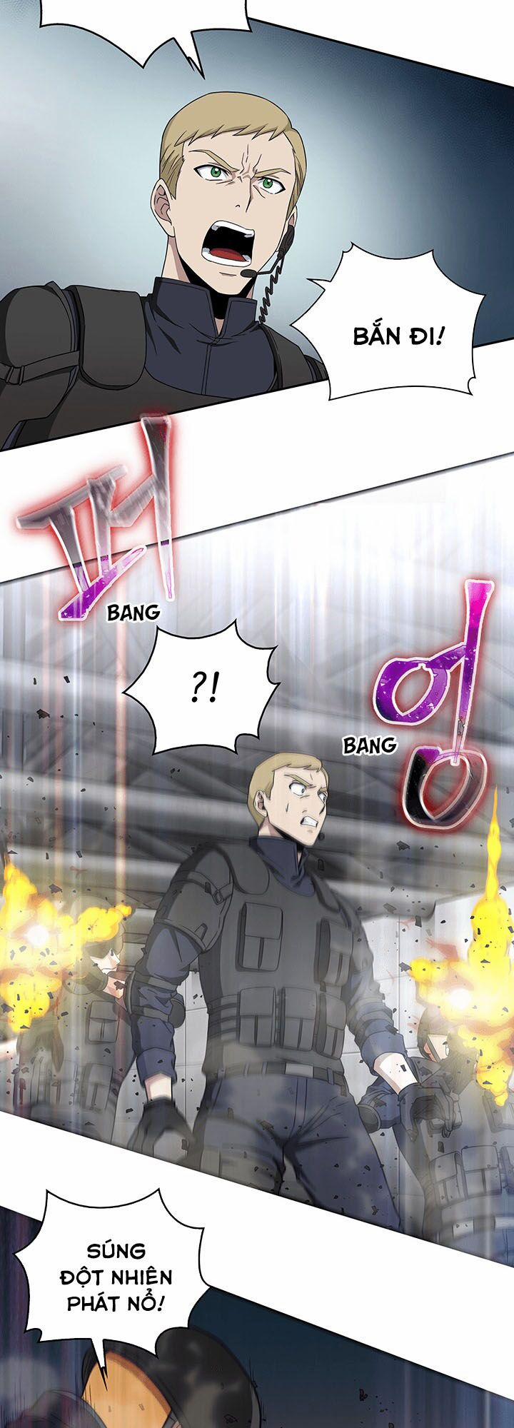 Vua Trộm Mộ 40 trang 27