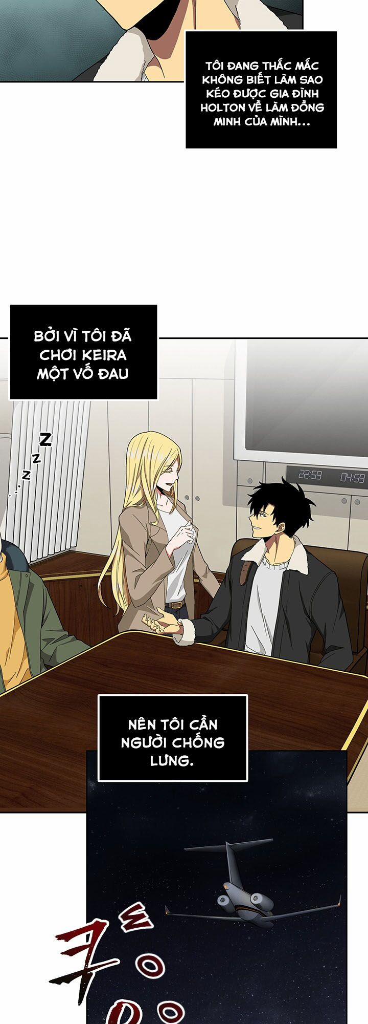 Vua Trộm Mộ 40 trang 3