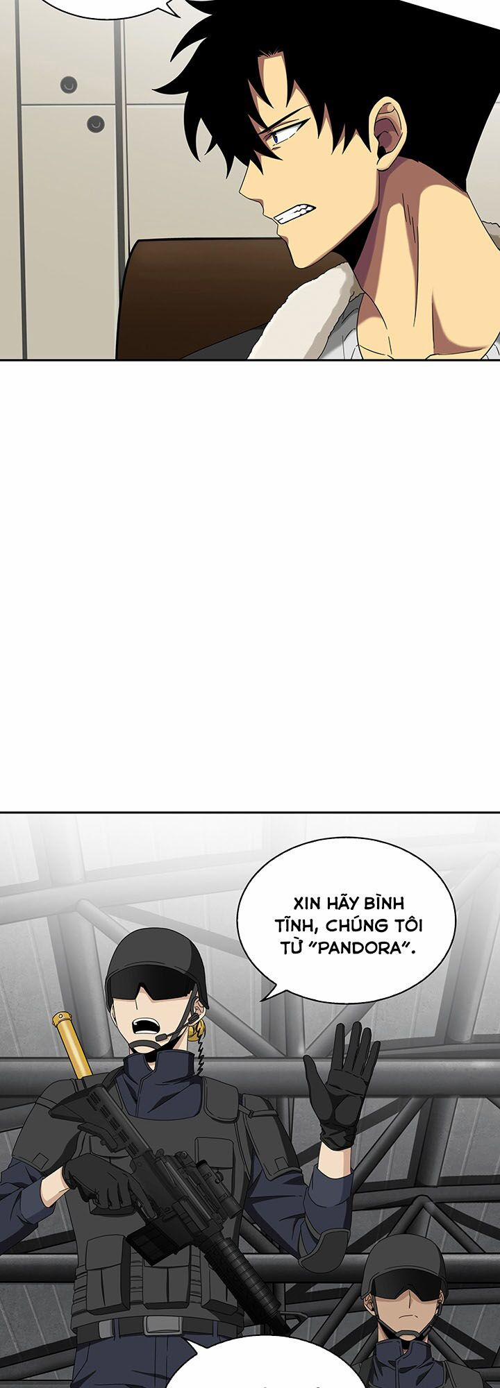 Vua Trộm Mộ 40 trang 7