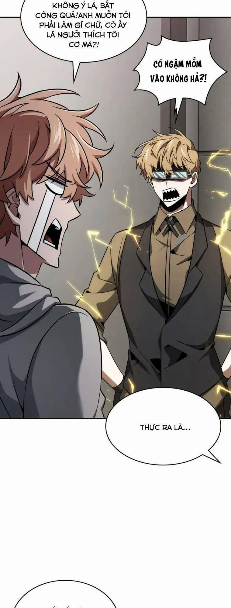 Vua Trộm Mộ 400 trang 21