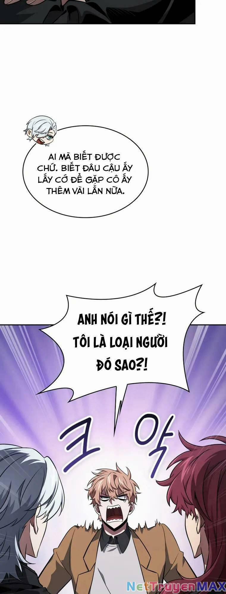 Vua Trộm Mộ 401 trang 13