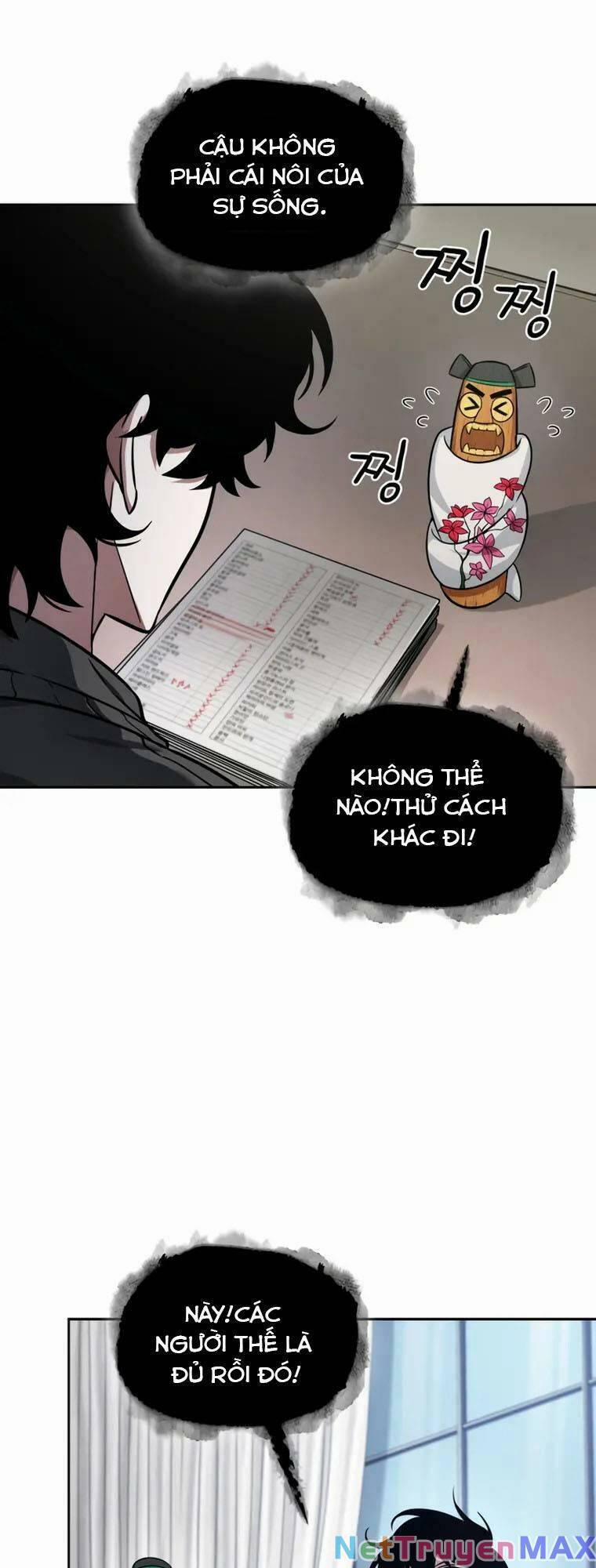 Vua Trộm Mộ 401 trang 21