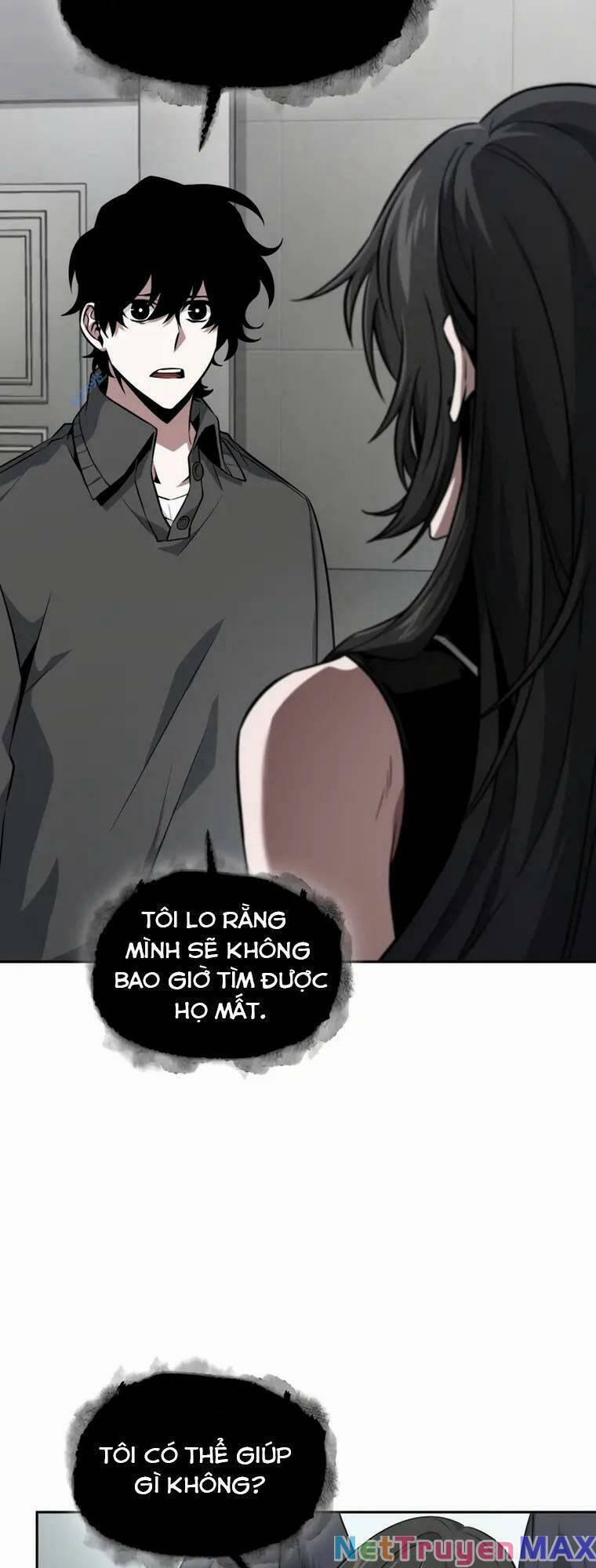 Vua Trộm Mộ 401 trang 29