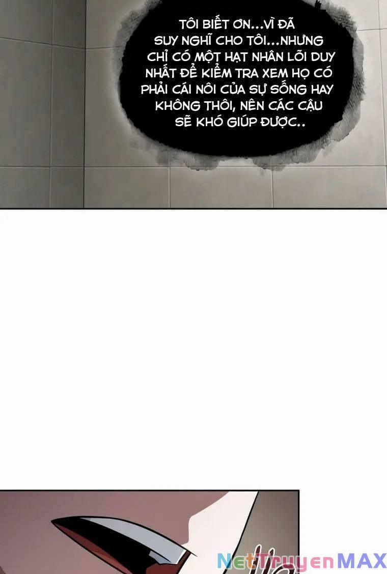 Vua Trộm Mộ 401 trang 31