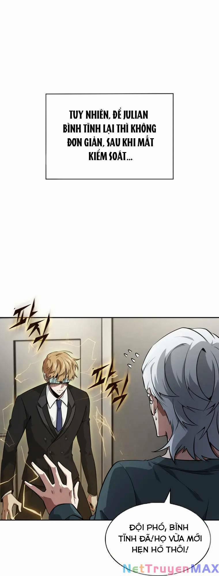 Vua Trộm Mộ 401 trang 49