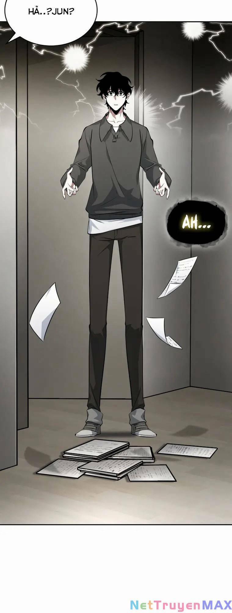 Vua Trộm Mộ 402 trang 16