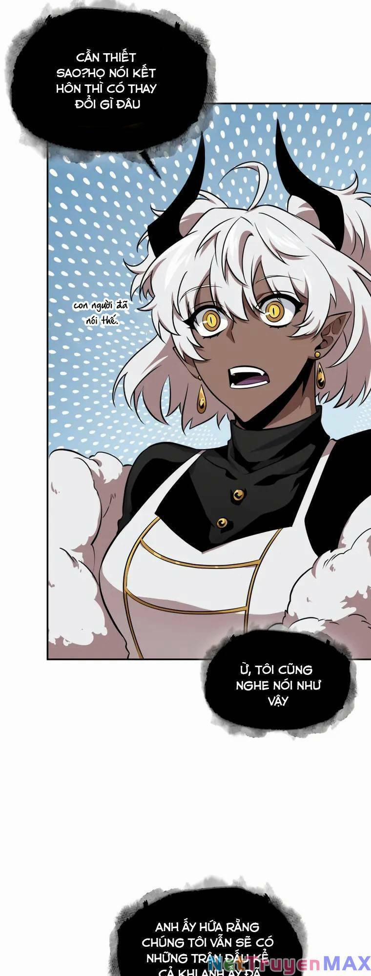 Vua Trộm Mộ 402 trang 31