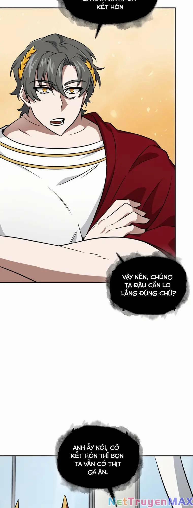 Vua Trộm Mộ 402 trang 32