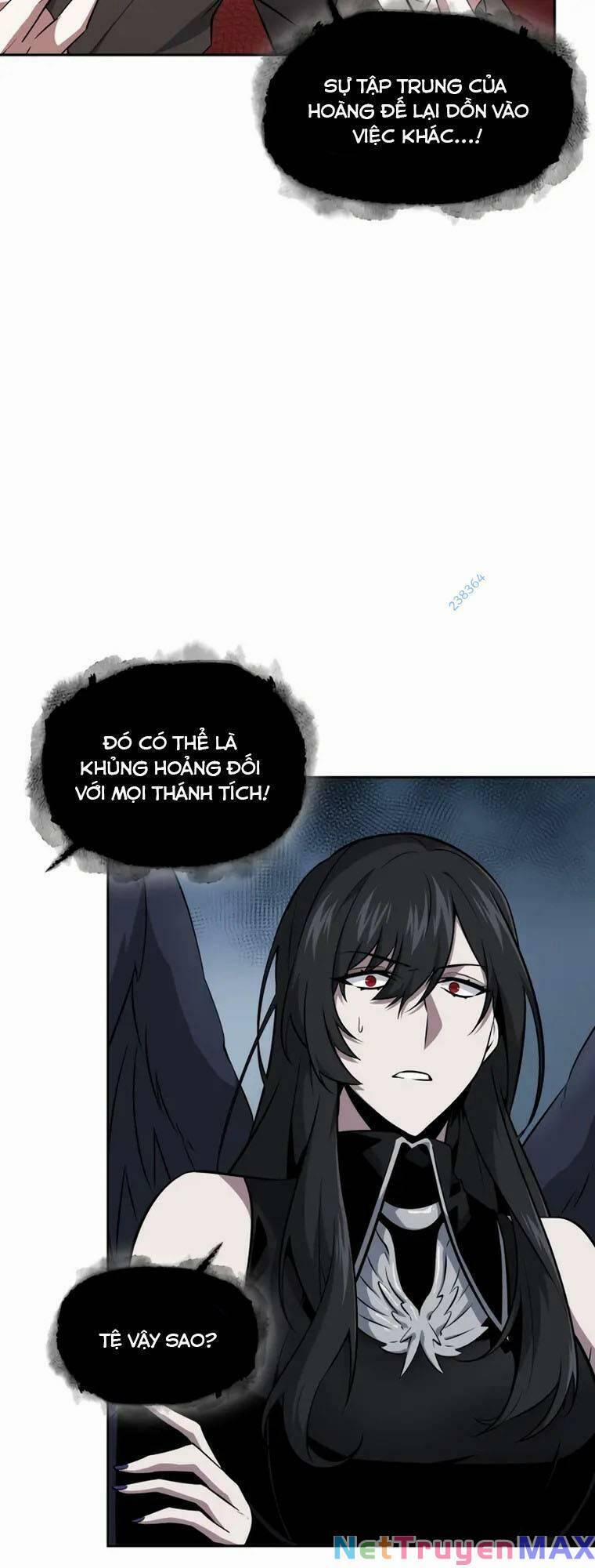 Vua Trộm Mộ 402 trang 35