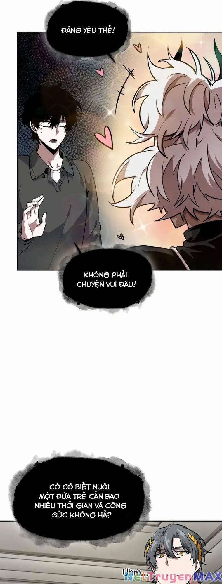 Vua Trộm Mộ 402 trang 39