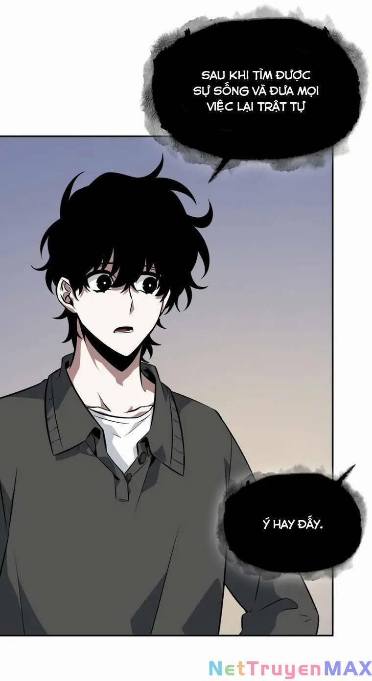 Vua Trộm Mộ 402 trang 42