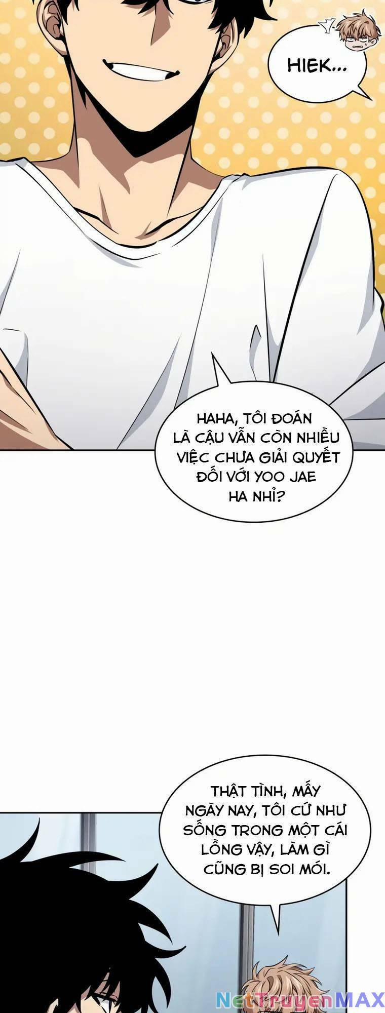 Vua Trộm Mộ 402 trang 9