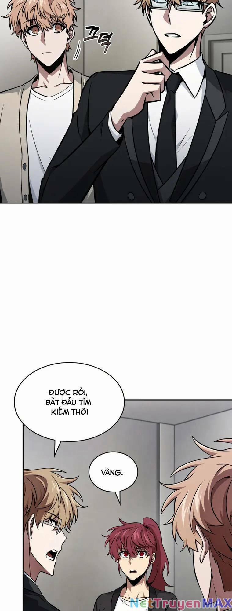 Vua Trộm Mộ 403 trang 33