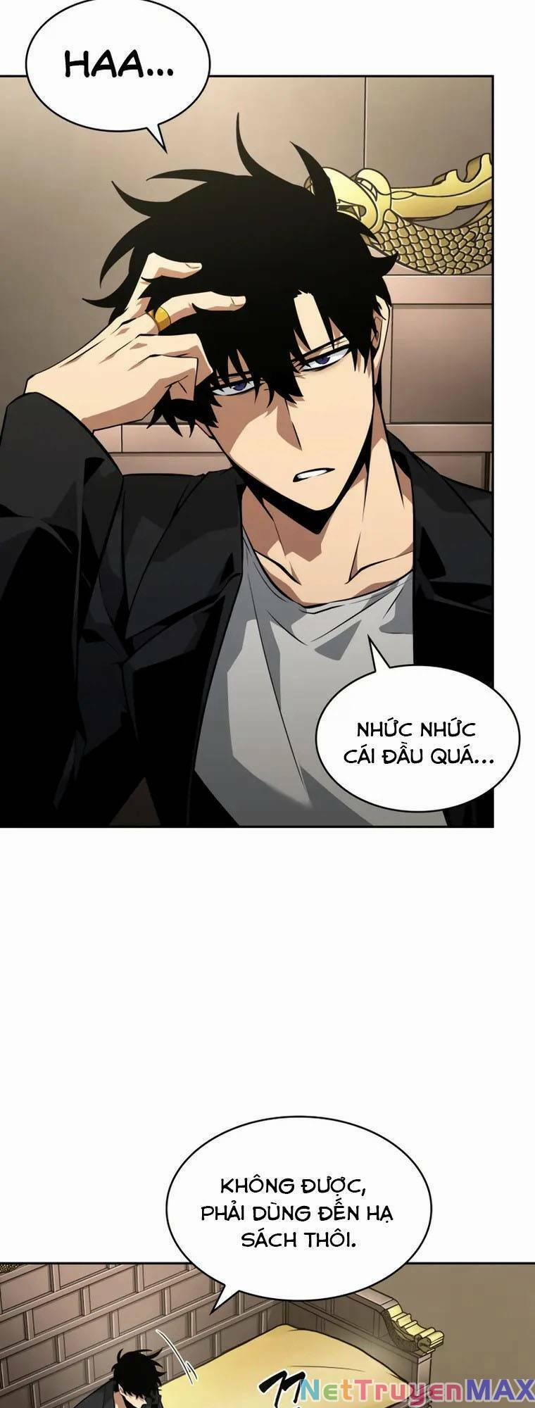 Vua Trộm Mộ 403 trang 49