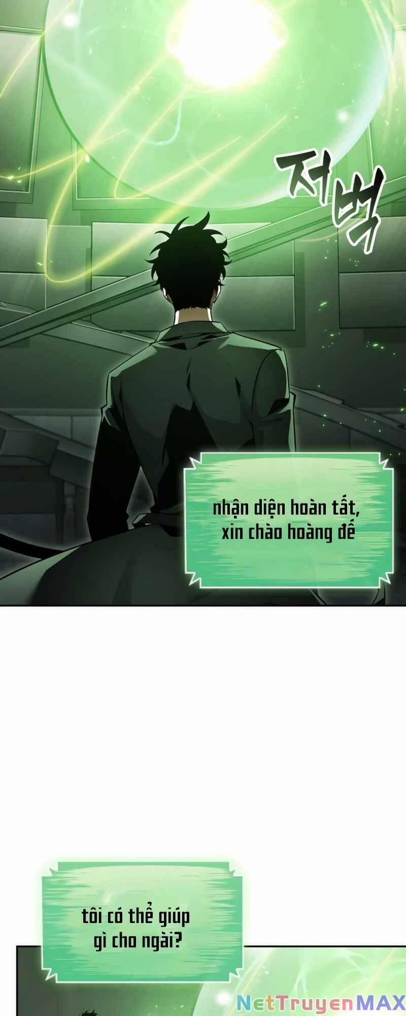 Vua Trộm Mộ 404 trang 24