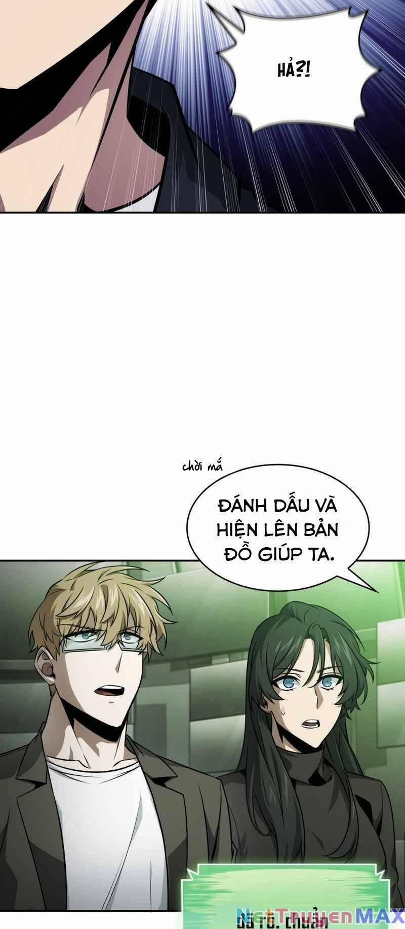 Vua Trộm Mộ 404 trang 27