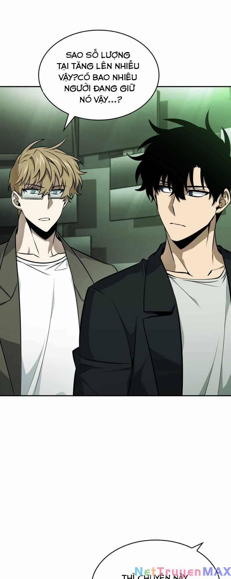 Vua Trộm Mộ 404 trang 32