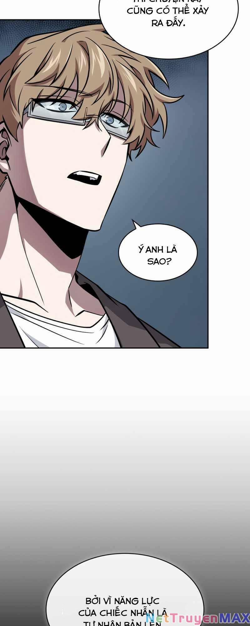 Vua Trộm Mộ 404 trang 33