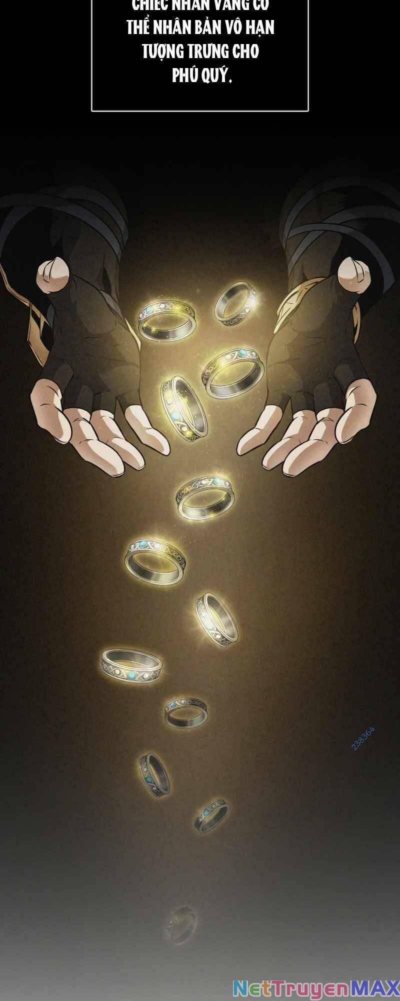 Vua Trộm Mộ 404 trang 37
