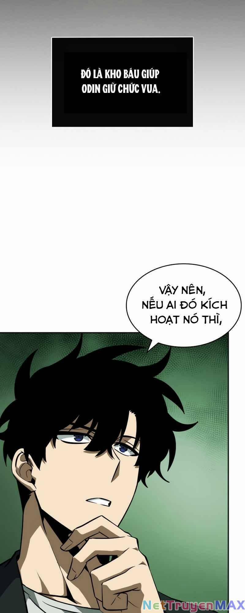 Vua Trộm Mộ 404 trang 38