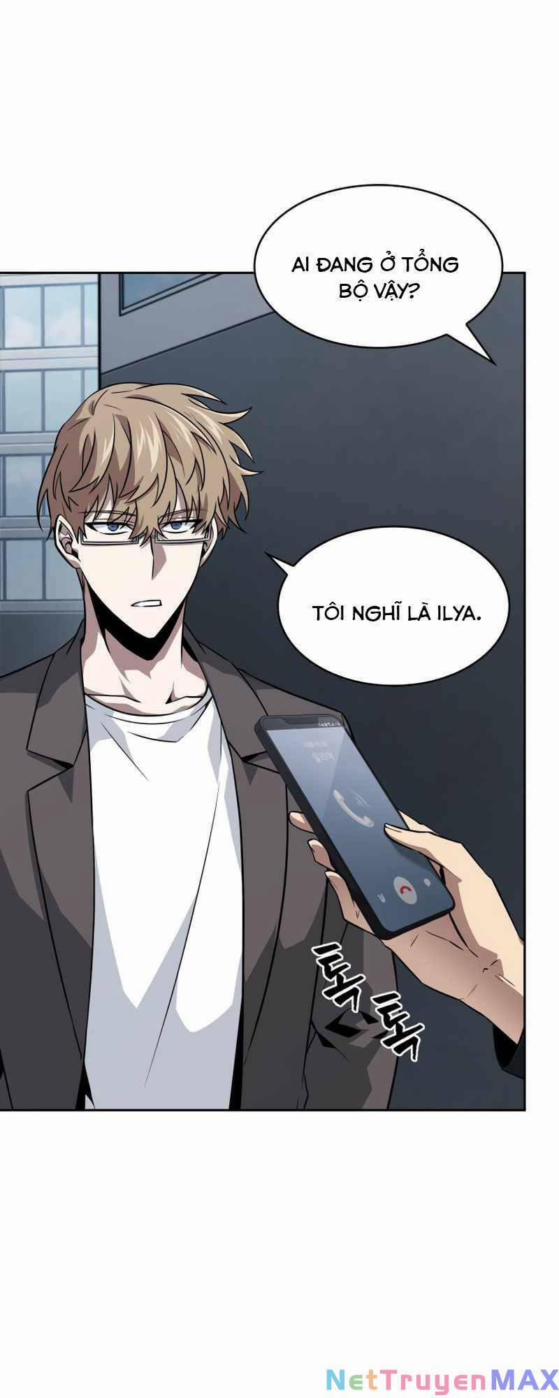 Vua Trộm Mộ 404 trang 45