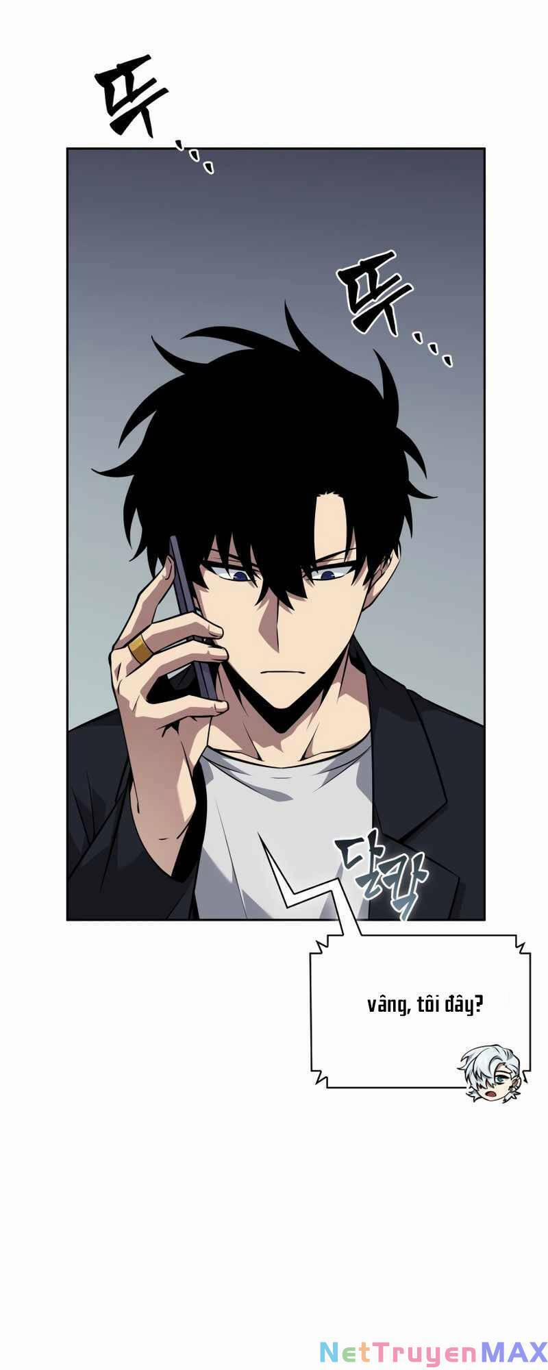 Vua Trộm Mộ 404 trang 46