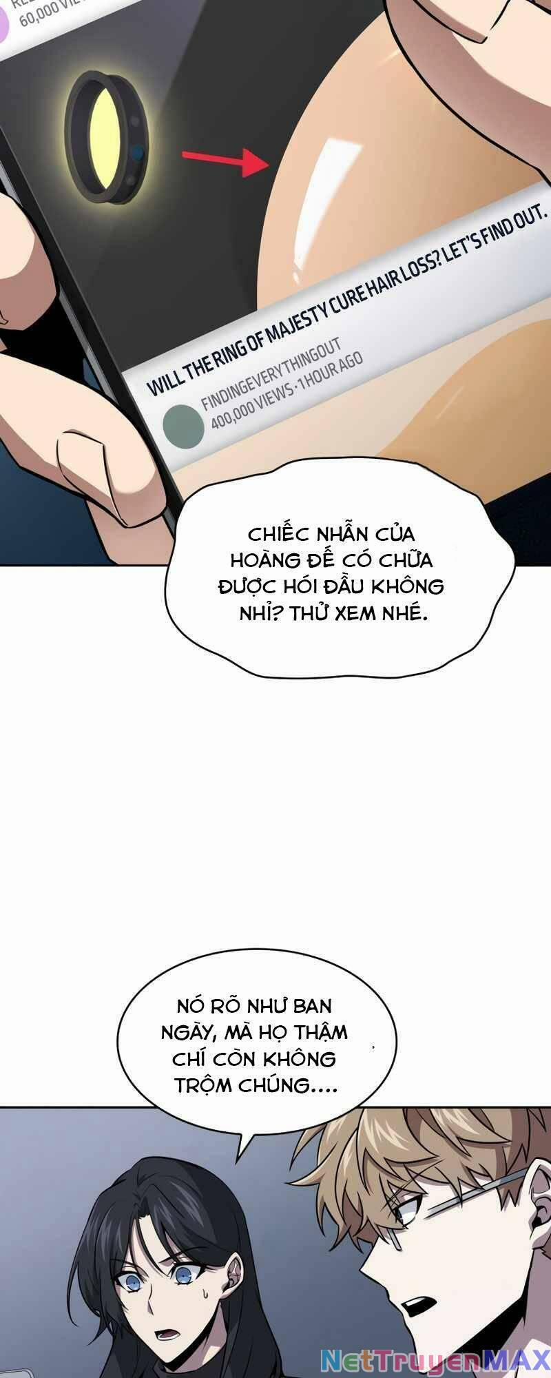 Vua Trộm Mộ 404 trang 52