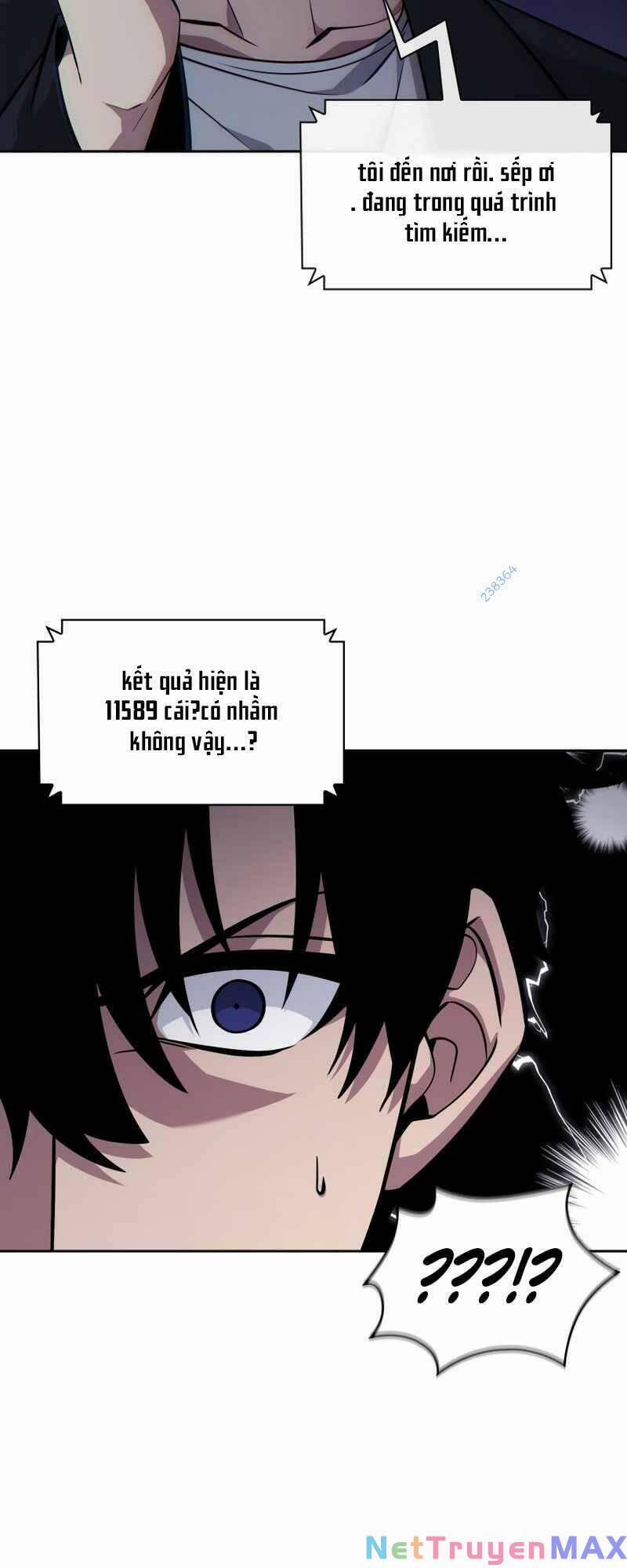 Vua Trộm Mộ 404 trang 55