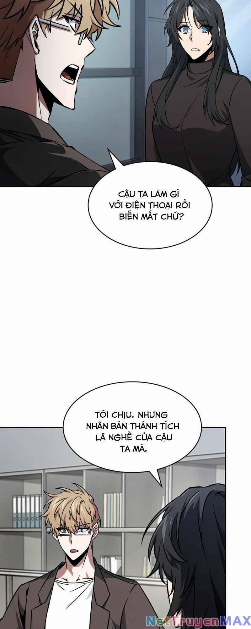 Vua Trộm Mộ 405 trang 17