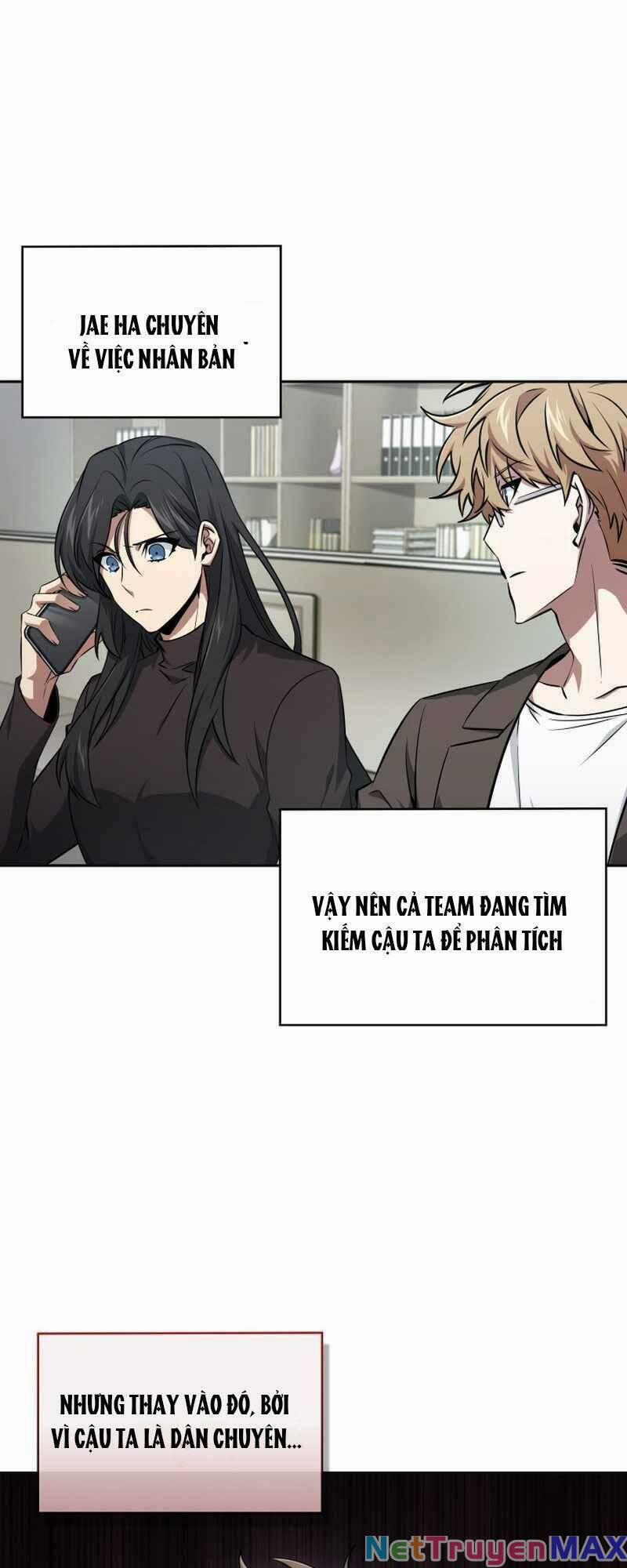 Vua Trộm Mộ 405 trang 26